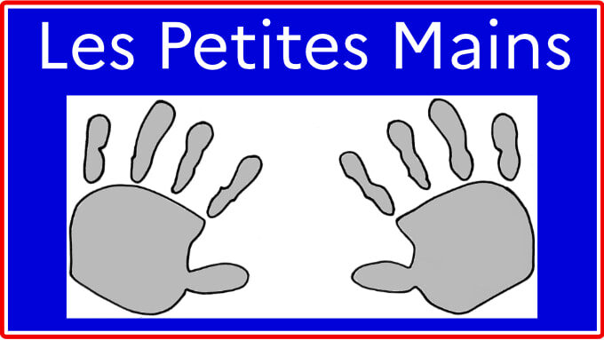 Logo Association Les Petites Mains